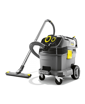 שואב אבק יבש/רטוב שקע טכני דגם NT 30/1 TACT קרשר KARCHER