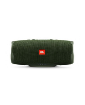 רמקול סטריאופוני אלחוטי נטען JBL צבע ירוק
