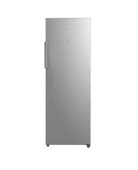 מקרר \ מקפיא 227 ליטר MIDEA NF מידאה נירוסטה