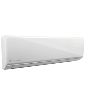 מזגן עילי ALPHA PRO 21 תדיראן TADIRAN