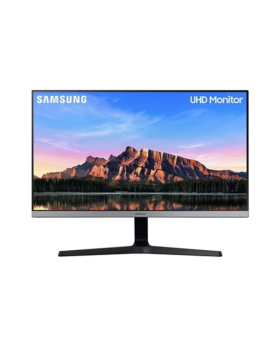 מסך מחשב "28 SAMSUNG U28R550UQM 4K