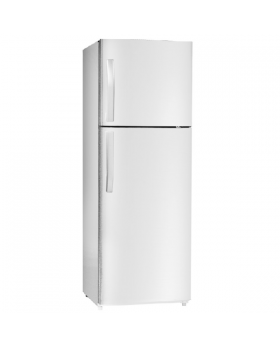 מקרר מקפיא עליון 333 ליטר הייר HAIER לבן