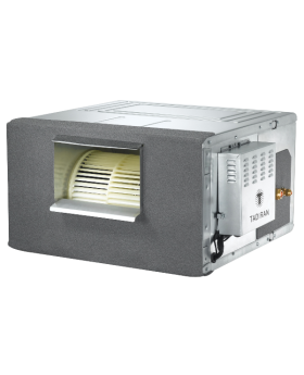 מזגן מיני מרכזי WIND-35P 1P CONECT תדיראן TADIRAN