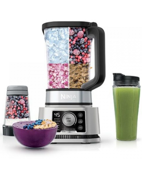 בלנדר עוצמתי NINJA CB353 נינג'ה             