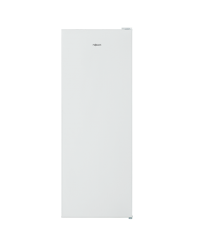 מקפיא  6 מגירות  172 ליטר FUJICOM FNF360W1 NO FROST פוג'יקום 