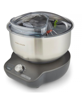 מיקסר בעיצוב ייחודי וקומפקטי במיוחד 400520 MIXSTAR מורפי ריצ'ארדס Morphy Richards