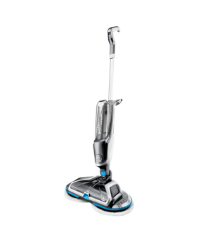 שוטף ומייבש רצפות אלחוטי  BISSELL SPINWAVE CORDLESS 2240N