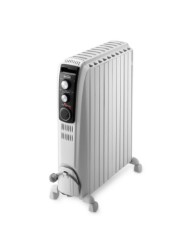  רדיאטור 10 צלעות מסדרת DeLonghi DRAGON