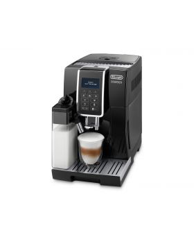 מכונת קפה מקציפה אוטומטית Delonghi