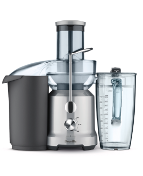 מסחטת מיצים BJE430 ברוויל Breville