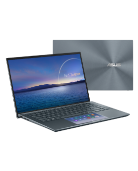 מחשב נייד "14 UX435EG-A5009T אסוס ASUS