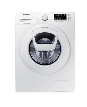 מכונת כביסה 9 ק"ג Add Wash סמסונג SAMSUNG דגם WW90K4430
