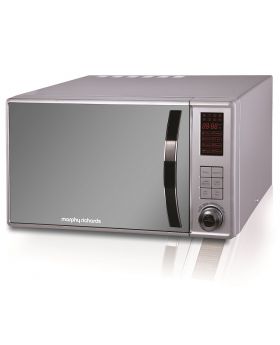 מיקרוגל 23 ליטר Morphy richards מורפי ריצ'ארדס