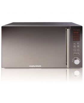 מיקרוגל משולב גריל Morphy richards