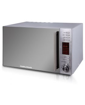 מיקרוגל משולב גריל Morphy richards