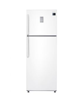 מקרר מקפיא עליון אינוורטר 476 ליטר סמסונג SAMSUNG צבע לבן