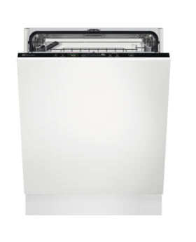 מדיח כלים אינטגרלי מלא 13 מערכות כלים אלקטרולוקס Electrolux EEQ47200L  