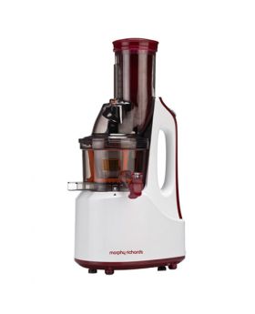 מסחטת מיצים Morphy Richards