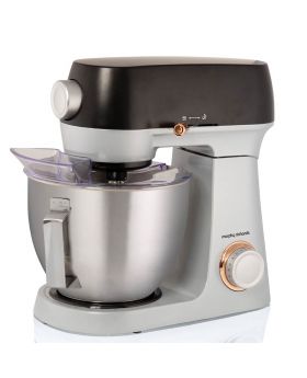 מיקסר מעוצב זהב ורוד Morphy Richards מורפי ריצ'ארדס