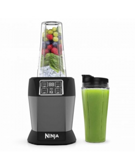 שייקר נוטרי נינג'ה חכם Auto IQ BN498 נינג'ה NINJA