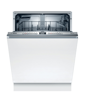 מדיח כלים רחב אינטגרלי מלא Serie 4 SMV4HBX40E בוש BOSCH