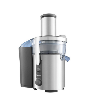 מסחטת מיץ  ™iKon דגם Breville BJE500 ברוויל