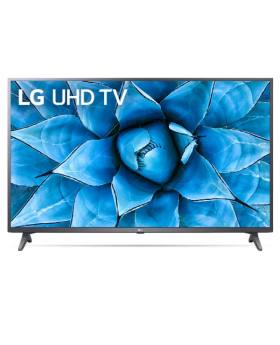טלוויזיה "50 LED SMART 4K דגם LG 50UN7240