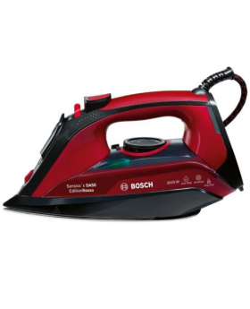 מגהץ קיטור עם כיבוי עצמי אוטומטי TDA503001P בוש BOSCH