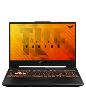 מחשב נייד גיימינג "15.6 FX506LU-HN146T אסוס ASUS