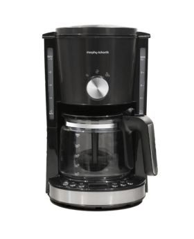 פרקולטור מעוצב EVOKE 162520 מורפי ריצ'ארדס  Morphy Richards     