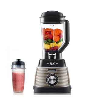 בלנדר מתקדם ועוצמתי 1.5 ליטר  JIMMY 1000W 