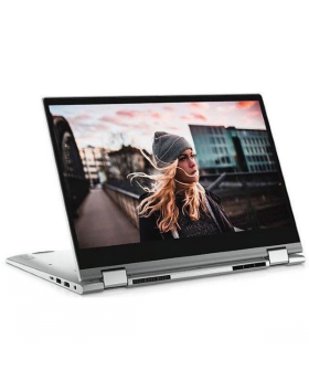 מחשב נייד מסך מגע "14 2 ב-1 דגם 2122-DELL Inspiron N5406