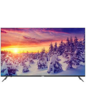 טלוויזיה "55 HAIER LED LE55Q10 SMART TV 4K האייר