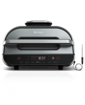 נינג’ה גריל NINJA SMART GRILL XL דגם AG553 