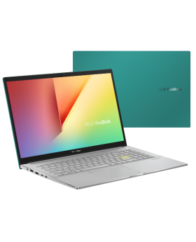 מחשב נייד "15.6 ASUS S533EA-BN135T אסוס