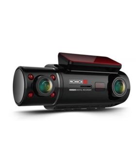 מצלמת רכב כפולה עם Wi-Fi ProVision