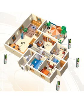 EMD60T INV אלמ מזגנים 