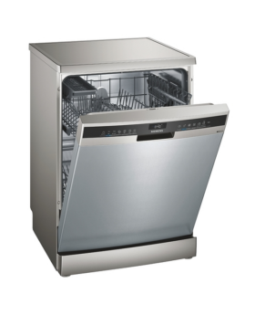 מדיח כלים רחב 13 מערכות כלים SN23HI60AY iQ300 סימנס SIEMENS דמוי נירוסטה