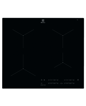 כיריים אינדוקציה כולל טורבו דגם EIT614 אלקטרולוקס Electrolux