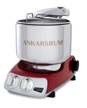 מיקסר ANKARSRUM AKM6230R אדום