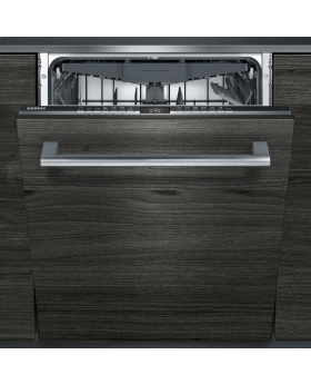 מדיח כלים רחב אינטגרלי מלא 14 מערכות כלים SN63HX61CE סימנס SIEMENS