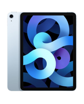 אייפד IPAD AIR 10.9" 64GB WIFI צבע SKY BLUE