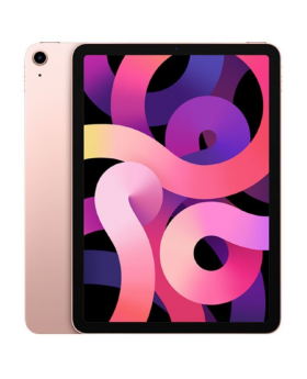 אייפד IPAD AIR 10.9" 64GB WIFI צבע ROSE GOLD