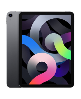 אייפד IPAD AIR 10.9" 64GB WIFI צבע SPACE GREY