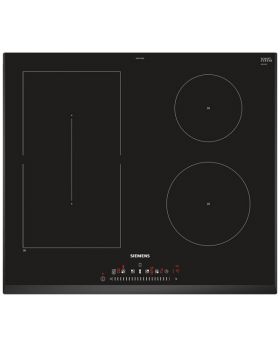 כיריים אינדוקציה 60 ס"מ SIEMENS ED651FSB5E