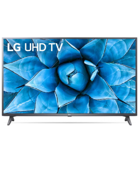 טלוויזיה "65 LED SMART 4K דגם LG 65UN7240