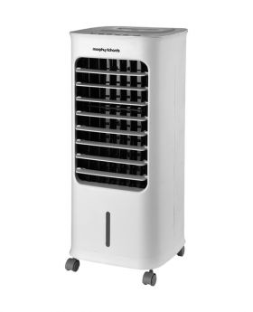 מצנן אוויר מורפי ריצ'רדס לבן MORPHY RICHARDS