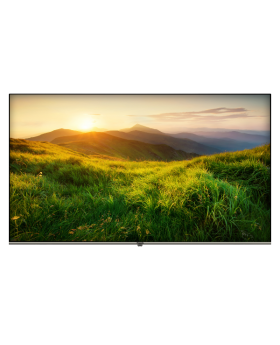 טלוויזיה "65 LED 4K Android TV דגם :TH-65HX650L פנסוניק PANASONIC