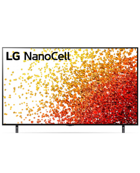 טלוויזיה "65 LG LED 65NANO90VPA SMART TV 4K