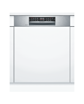 מדיח כלים רחב חצי אינטגרלי 13 מערכות כלים  SMI6ZDS49E Serie 6 בוש BOSCH